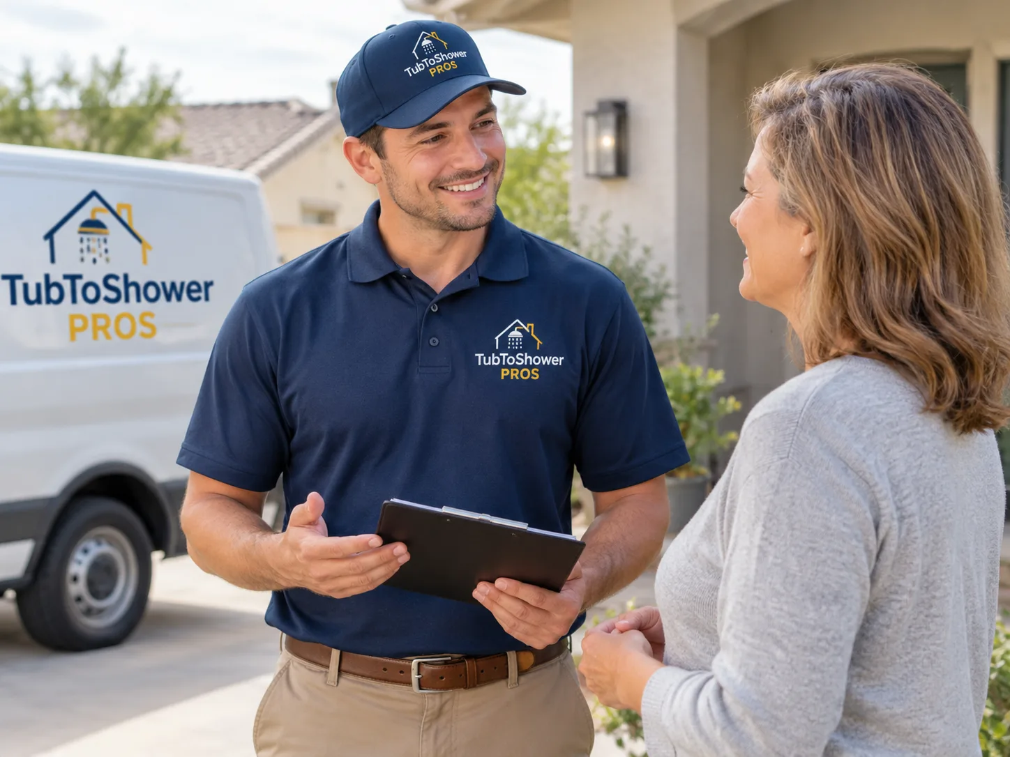 Tub Shower Conversion Wheeling, IL FAQs